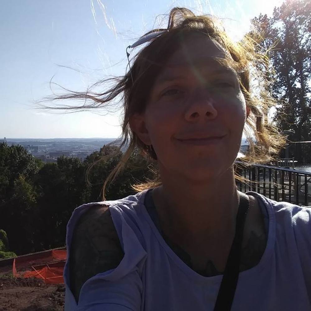 Meet your Posher, Erin